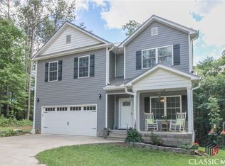 1609 Dillard Bray Rd, Royston, GA 30662