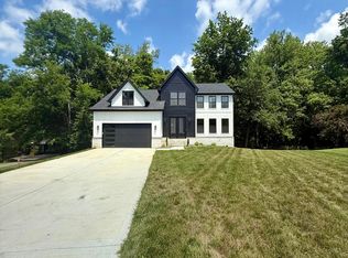 118 Oreda Dr, Richmond, KY 40475
