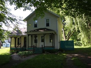 276 Cherry St, Freeport, MI 49325