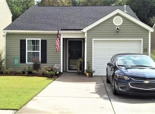 423 Savannah River Dr, Summerville, SC 29485