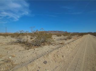 75124 Mayfair Dr #36-29, Twentynine Palms, CA 92277