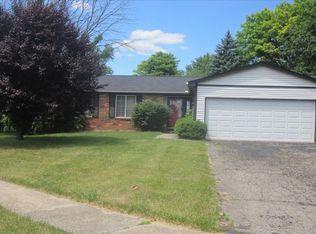 7266 Doverwood Ct, Reynoldsburg, OH 43068