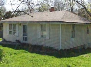 5260 E Bonne Femme Church Rd, Columbia, MO 65201