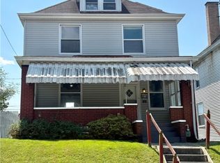 181 George St, Rochester, PA 15074