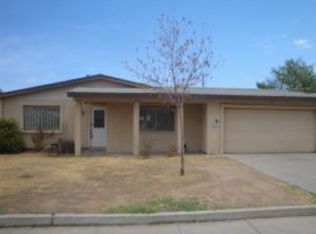 5214 W Lewis Ave, Phoenix, AZ 85035
