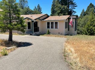 5001 Shooting Star Rd, Pollock Pines, CA 95726