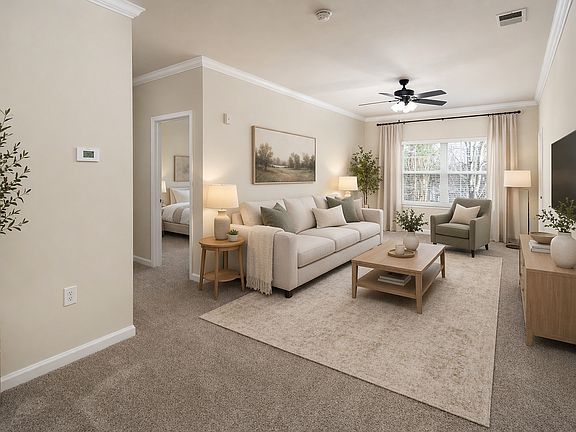 2nd image of 2060 Cutter Point Dr #206