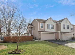 998 Timber Springs Ct, Joliet, IL 60432