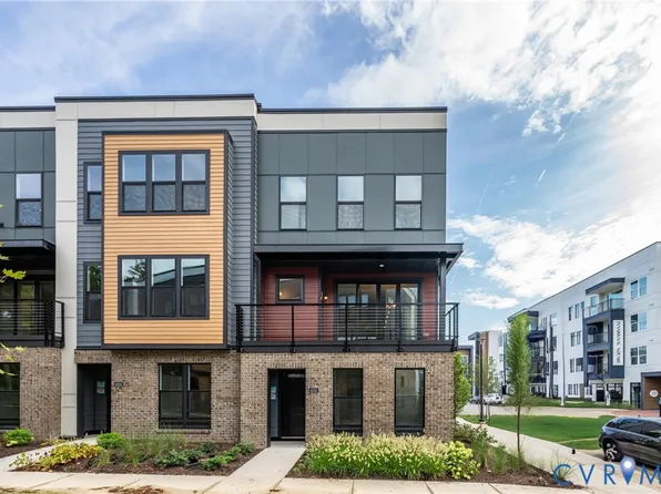 4436 Dominion Forest Cir, Glen Allen, VA 23060