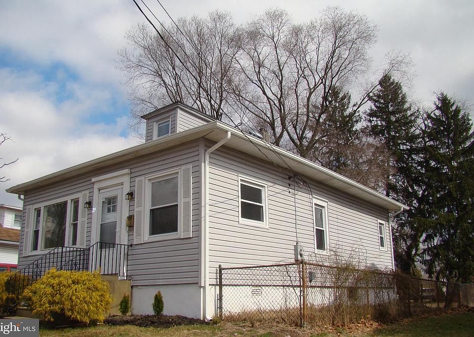 29 W Park Ave, Lindenwold, NJ 08021 Zillow