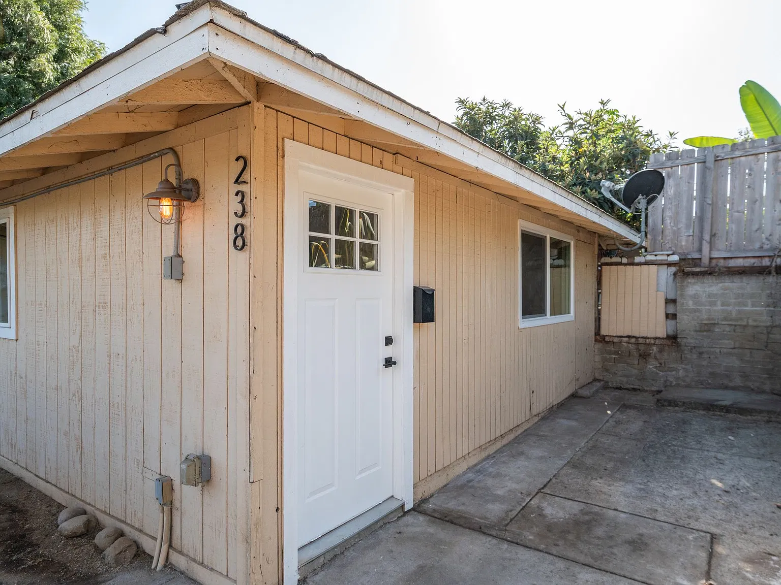 1 bed, 1.0 bath, 440 sqft, $2,200 — Photo 4