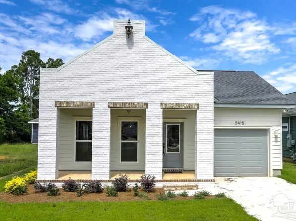 5415 Viking Rd, Perdido Key, FL 32507