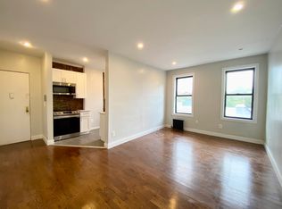 530 Isham St #3K, New York, NY 10034