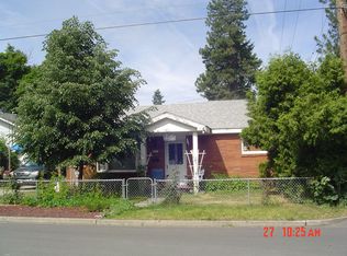 3911 N C St, Spokane, WA 99205