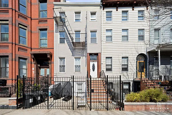 Rented by Brooklyn High Rise LLC | media 25