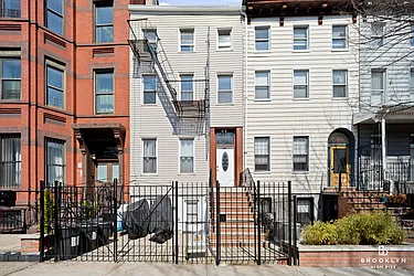 Rented by Brooklyn High Rise LLC