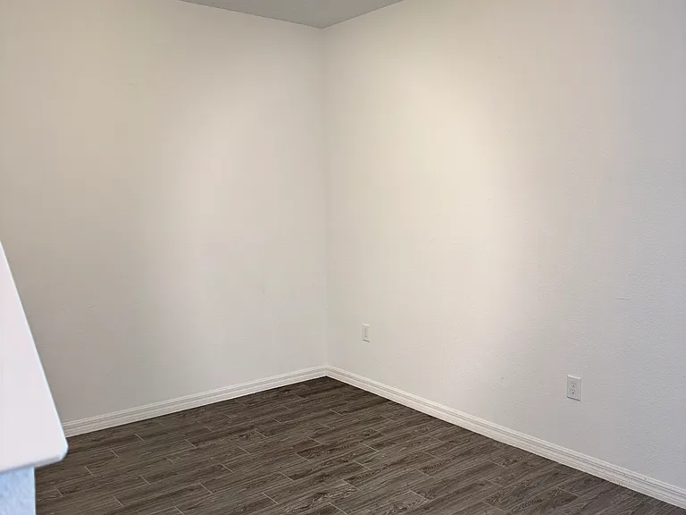 nook area