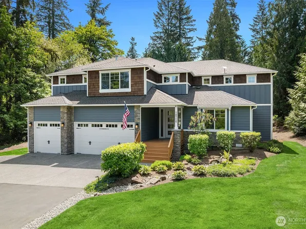 10724 206th Street SE, Snohomish, WA 98296