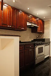 Rented by WAM Partners - William Moses Co.