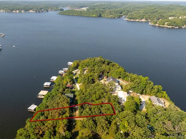 Tomahawk Point, Sunrise Beach, MO 65079