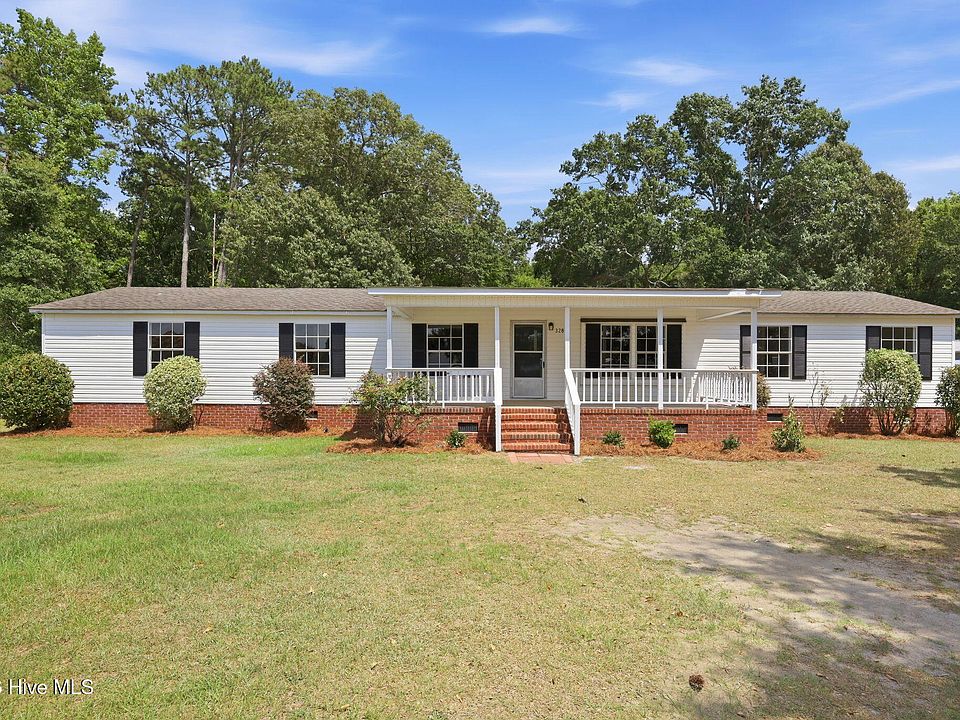 1st image of 328 William Horice Circle