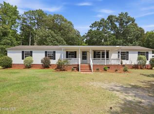 328 William Horice Cir, Greenville, NC 27834