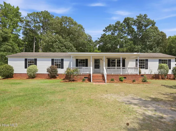328 William Horice Circle, Greenville, NC 27834