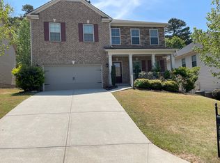 4305 Griffin Trail Way, Cumming, GA 30041