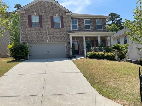 4305 Griffin Trail Way, Cumming, GA 30041