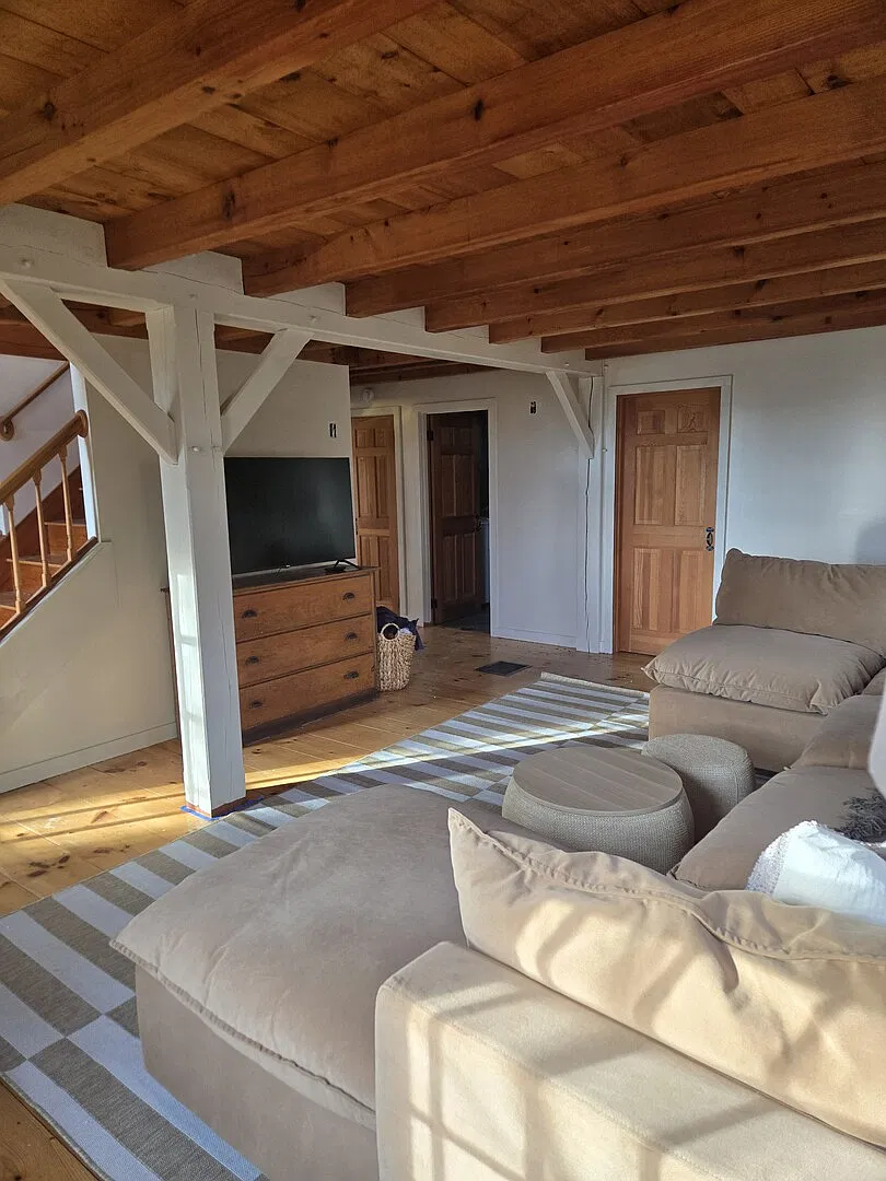 Peaceful House by the Beach in Plymouth — Photo 2