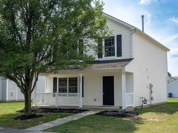 4037 Fitzpatrick Blvd #60, Canal Winchester, OH 43110