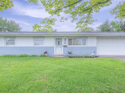380 Longview Rd, Medina, OH, 44256