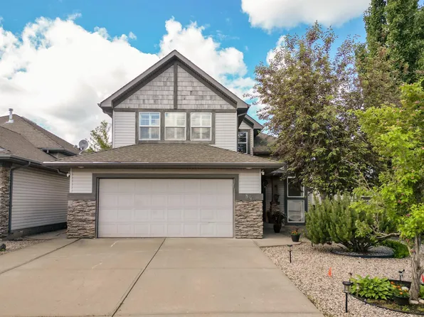 84 Ridgehaven Cres, Strathcona County, AB T8A 6J2