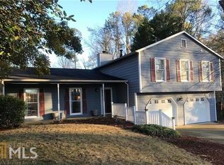 4240 Doisy Ct NE, Marietta, GA