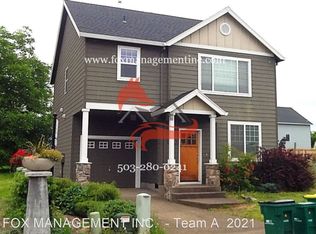 5054 NW 149th Ter, Portland, OR 97229