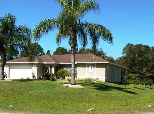 5193 De Leon St, North Port, FL 34286