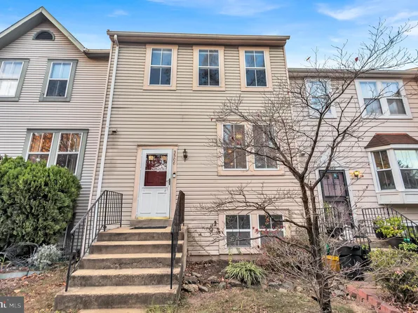 3506 Cherry Hill Ct, Beltsville, MD 20705