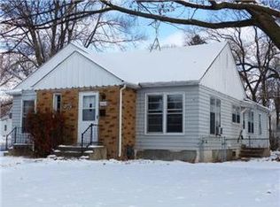 6601-6603 2nd Ave S, Richfield, MN 55423