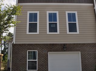 4113 Sykes St, Cary, NC 27519