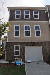 4113 Sykes St, Cary, NC, 27519