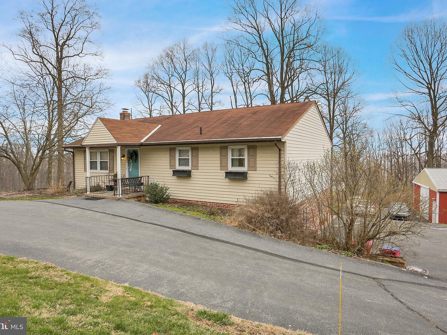 63 Preston Rd, Wernersville, PA 19565 Zillow