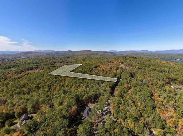 Lot 3 Winona Road, Meredith, NH 03253