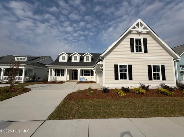 504 Sancai Run, Wilmington, NC 28412