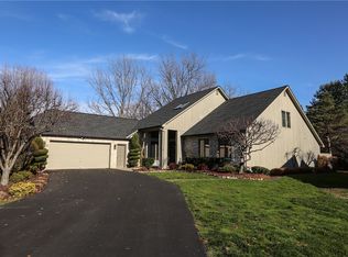 7 Bridge Water Ct #PVT, Pittsford, NY 14534