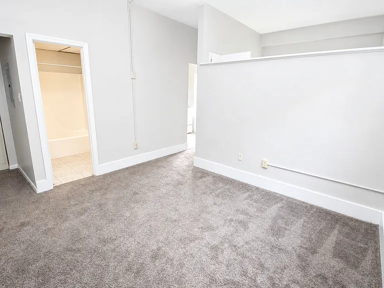 Carpeted Studio