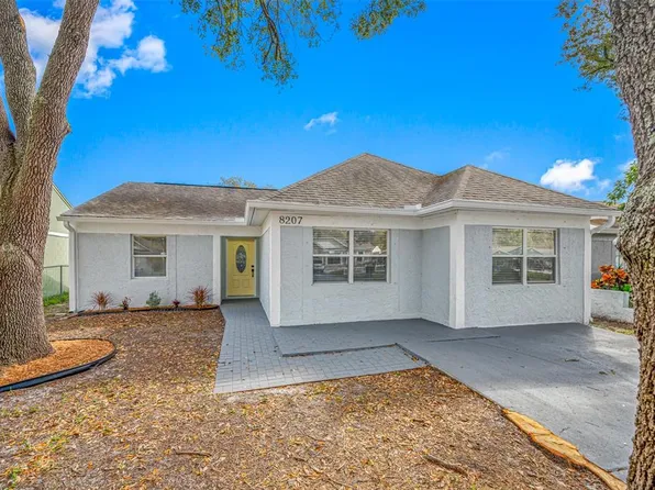 8207 Clermont St, Tampa, FL 33637