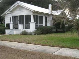 217 N Lanier Ave, Fort Meade, FL 33841