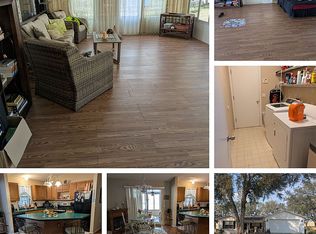 719 Oak Ln, Lady Lake, FL 32159