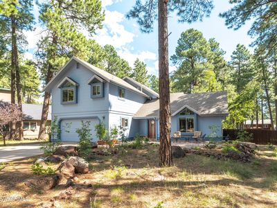 3425 S Carol Dr, Flagstaff, AZ, 86005