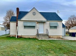 519 N Herald Rd, Spokane, WA 99206